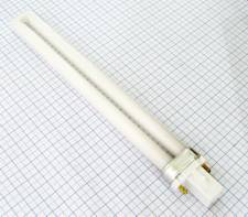 Žiarivka kompaktná 11W/840 G23 studená biela