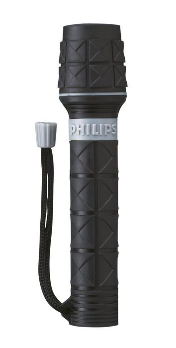 LED lampáš gumenný Philips