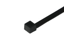Elematic Páska viazacia 360 X 4,5mm čierna-100ks-balenie