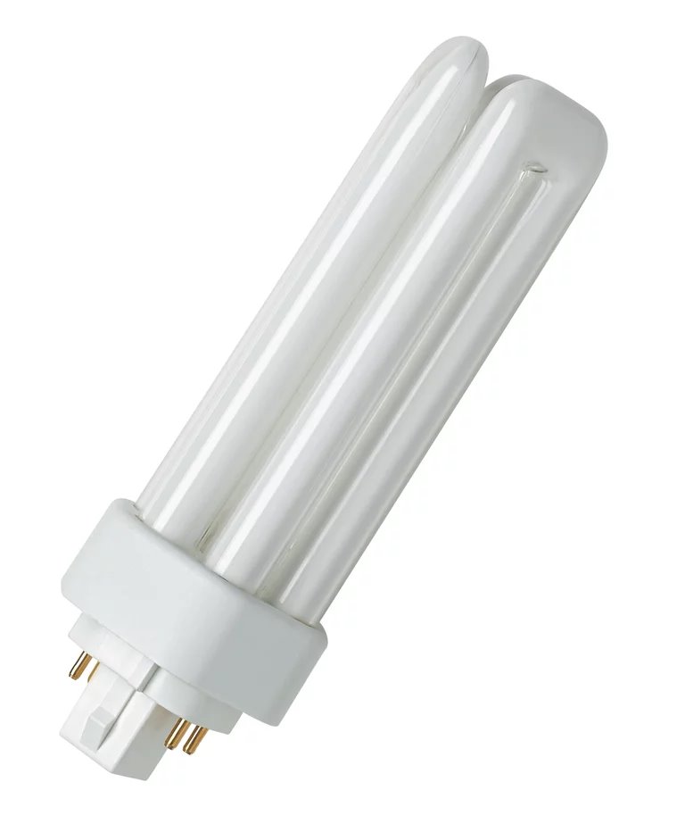 LEDVANCE Žiarivka kompaktná 26W GX24Q-3 teplá biela
